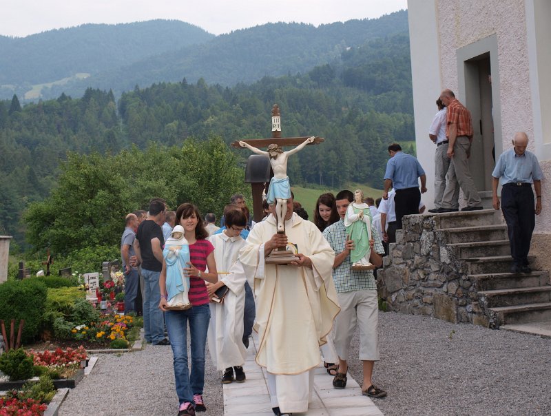 Kapelca sv. Križa6